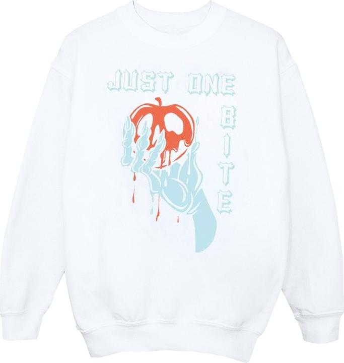 Immagine prodotto Disney Just One Bite Felpa Donna (XXL)