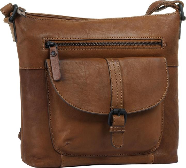 Actual product image X-Zone Umhängetasche