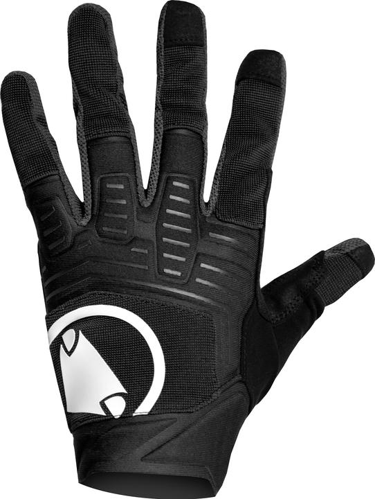 Image du produit Endura Gant SingleTrack II (S)