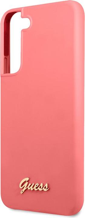 Image du produit Guess cas (Samsung Galaxy S22+)