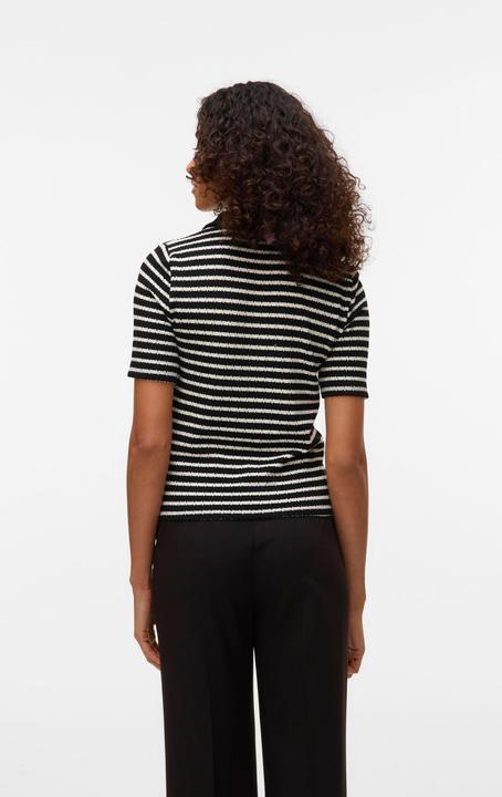 Image du produit Vero Moda VMSIA Poloshirt T-shirt (S)