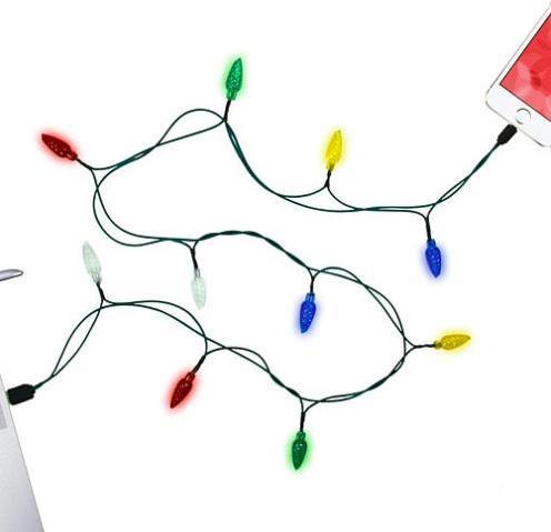 Immagine prodotto picked. Cavo di ricarica X-Mas (1 m, USB 2.0)