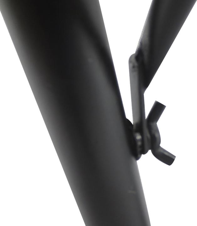 Image du produit Outsunny Table suspendue pour balcon réglable en hauteur (60 cm)