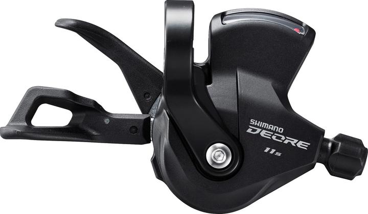 Shimano Deore SL-M5100 Rapidfire Plus