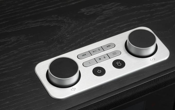 Image du produit Roberts BluTune 300 (DAB+ DAB, FM, Bluetooth)