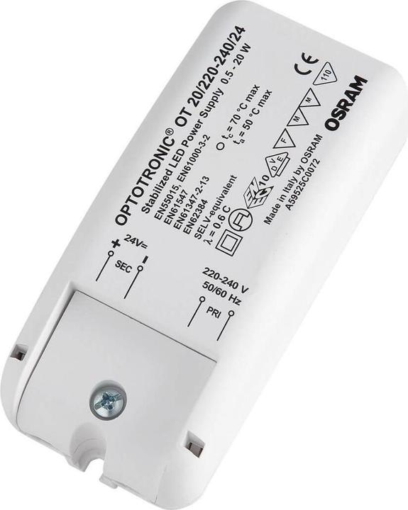 Produktbild Osram LED-Betriebsgerät