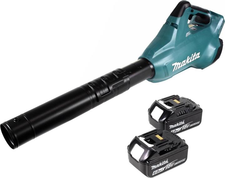 Actual product image Makita DUB 362 (Rechargeable battery operated, Leaf blower)