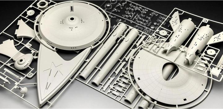 Immagine prodotto Revell U.S.S. Enterprise