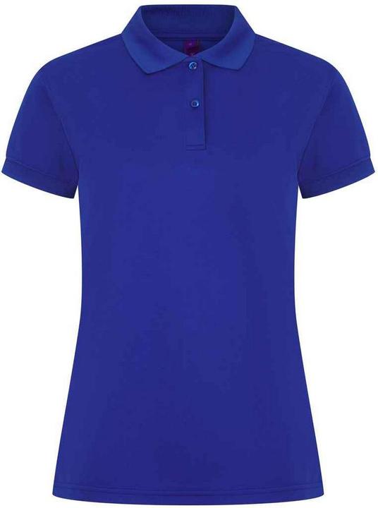 Immagine prodotto Henbury Maglietta Polo Donna (M)