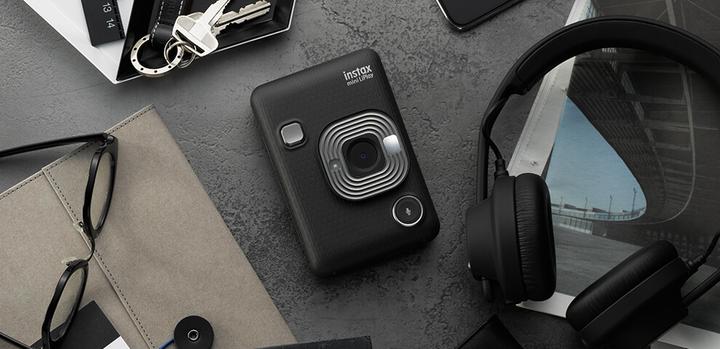 Produktbild Fujifilm Instax Mini LiPlay