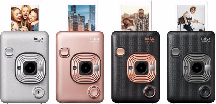 Produktbild Fujifilm Instax Mini LiPlay