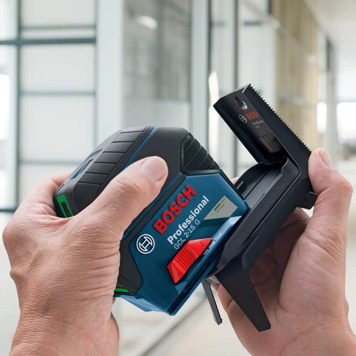 Image du produit Bosch Professional Gcl 2-15 G