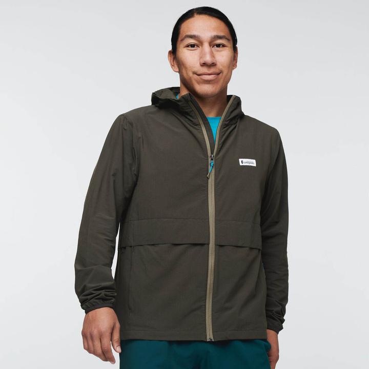 Actual product image Cotopaxi Viento Wind Jacket (XL)