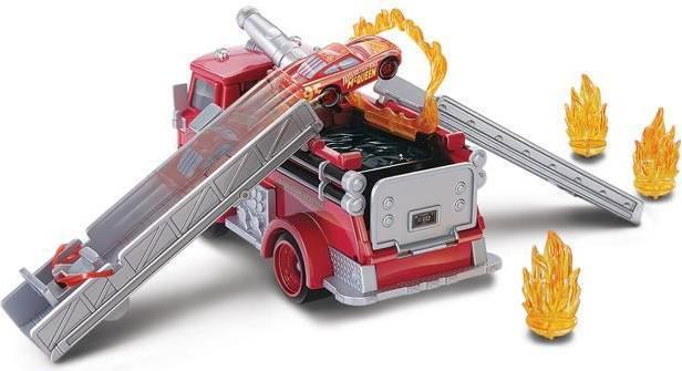 Immagine prodotto Disney Cars Set da gioco Disney e Pixar Cars Stunt & Splash