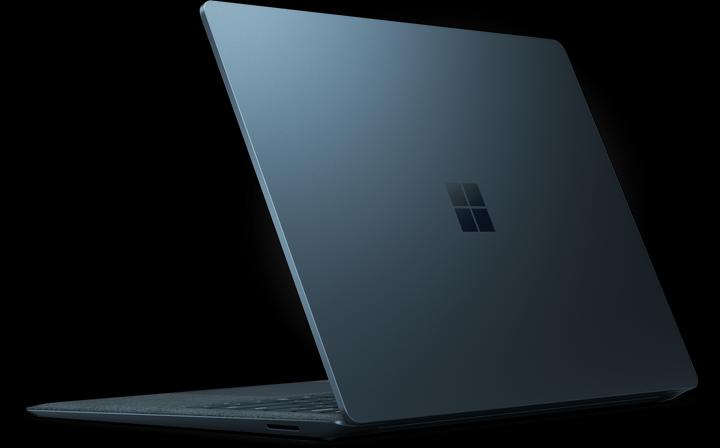 Actual product image Microsoft Surface Laptop 3 (13.50", Intel Core i5-1035G7, 8 GB, 256 GB)