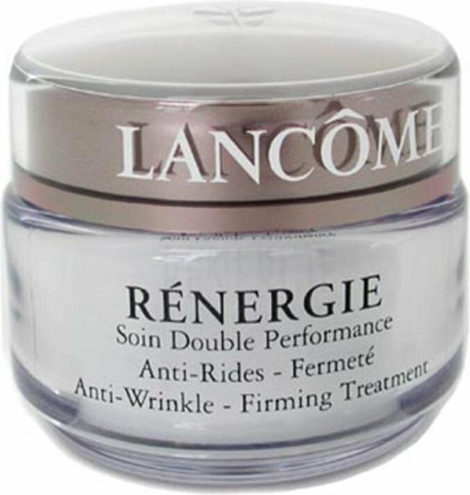 Actual product image Lancôme Renergy (50 ml, Day cream)