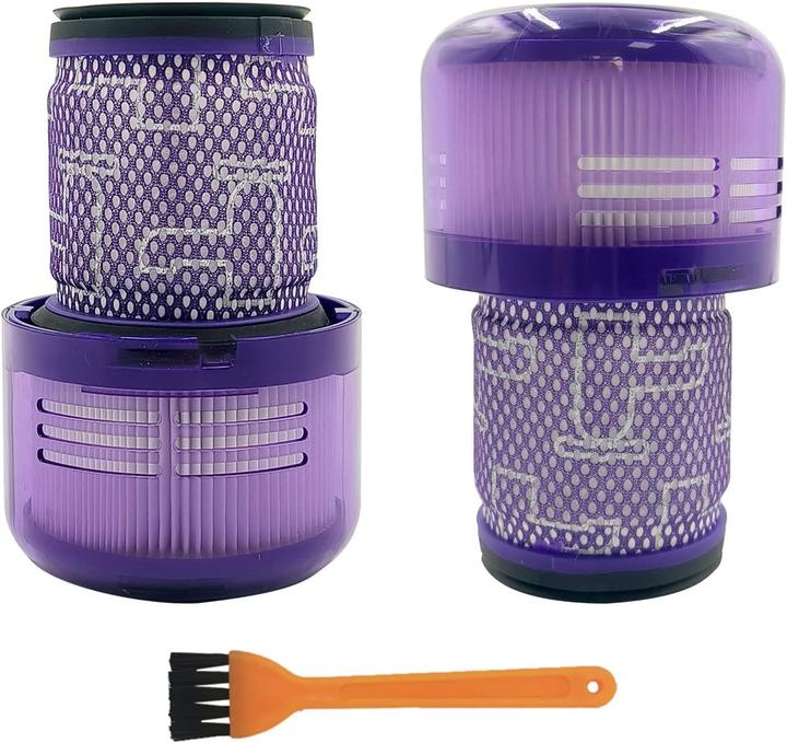 Immagine prodotto Roboparts Hepa Filter für Dyson V12 Slim