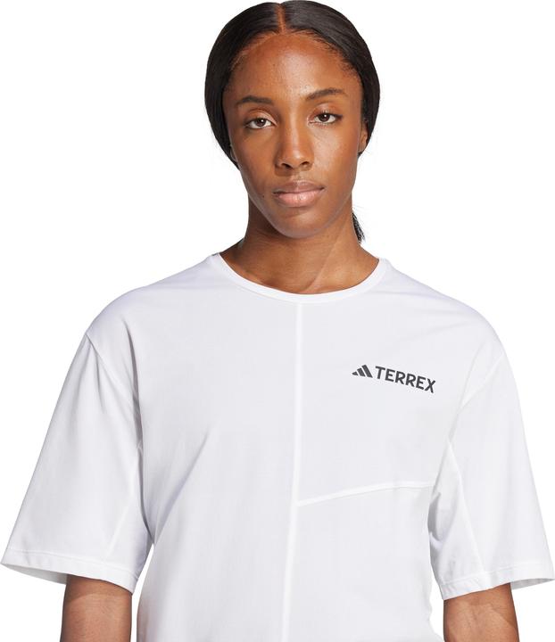 Produktbild adidas Women's Multi ClimaCool T-Shirt (XL)