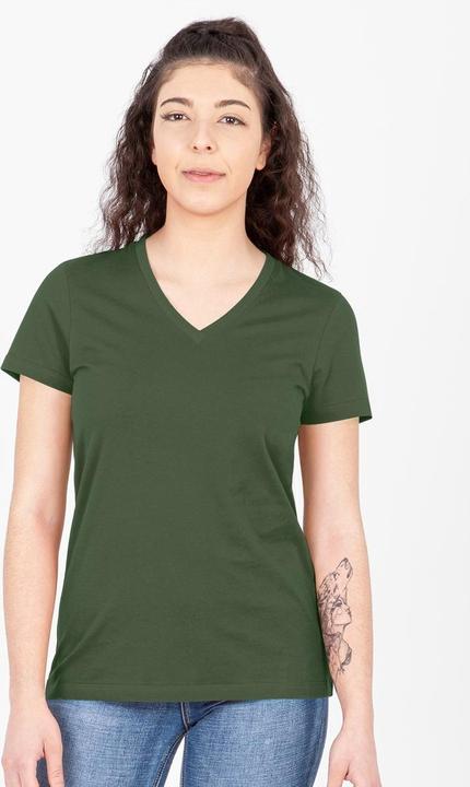 Produktbild JAKO T-Shirt Organic (M)