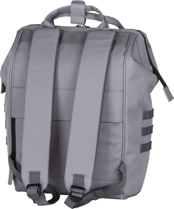 Immagine prodotto Cabaia Zaino Adventurer riciclato Oxford grande (23 l)