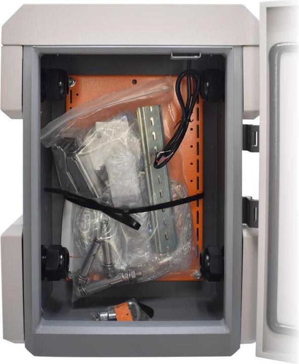 Produktbild Ernitec IOT Security BOX (Gehäuse)