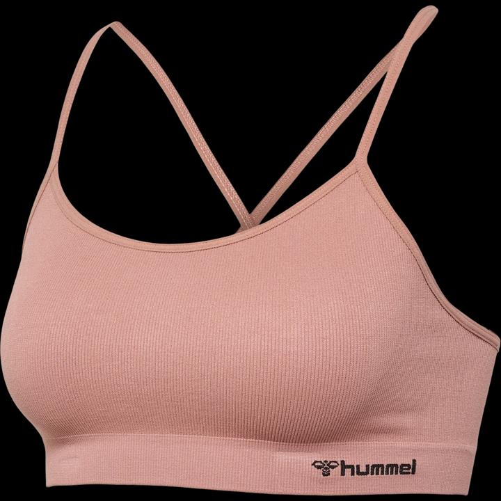 Actual product image hummel hmlJUNO SEAMLESS BRA (S)