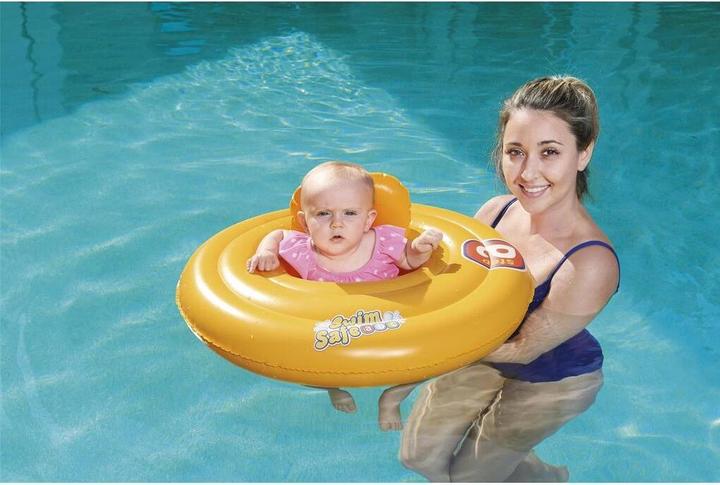 Produktbild Bestway Schwimmring für Baby