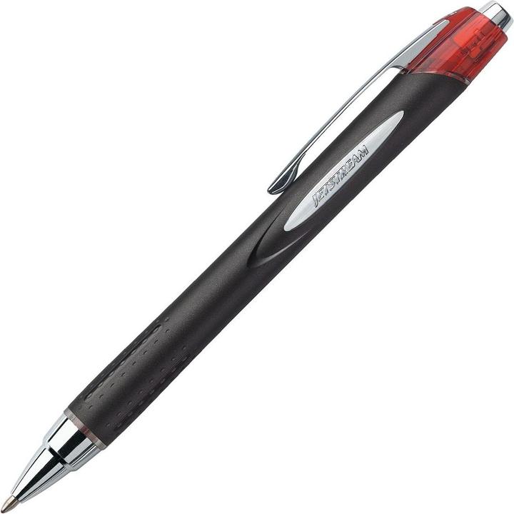 Image du produit Uni-ball Gel Jetstream RT (Noir, 1 x)