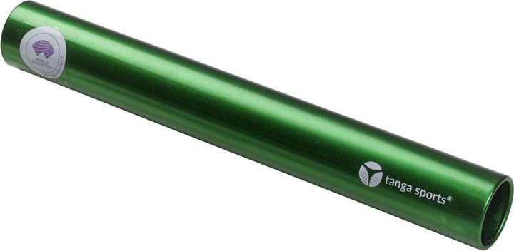 Actual product image Tanga Sports Aluminium baton, set of 8, 3.8 cm