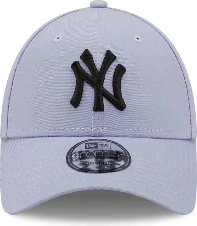 Produktbild New Era 9Forty Strapback New York Yankees Pastel (One Size)