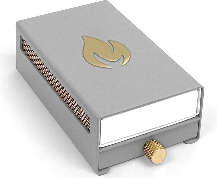 Image du produit Nordic flame DesignEmballage pour boîte d'allumettes