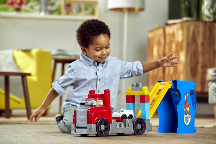 Immagine prodotto Mega Bloks Giocattolo Come Descritto