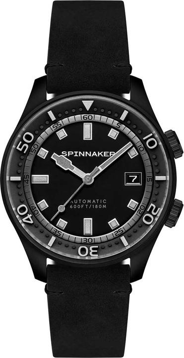 Produktbild Spinnaker SP-5062-06 Bradner (Taucheruhr)