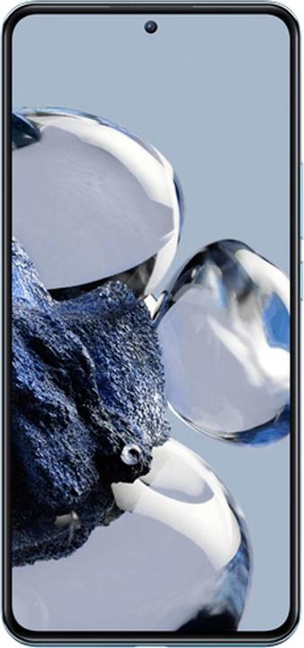 Productafbeelding Xiaomi 12T Pro (256 GB, Blauw, 6.67", Dubbele SIM, 200 Mpx, 5G)