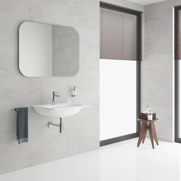 Produktbild Grohe Essence Einhand-Waschtischbatterie S-Size