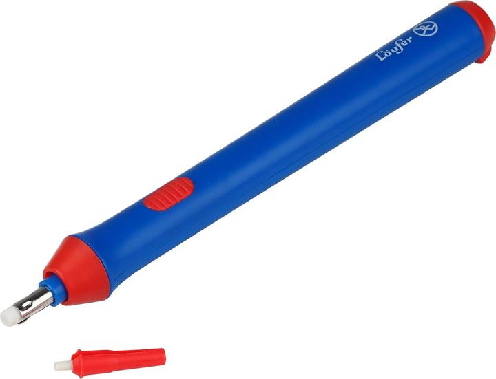 Läufer Gomma matita elettrica