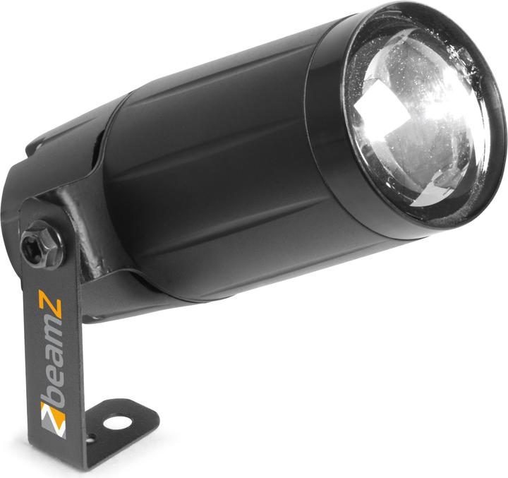 BeamZ Ps6wb (6 W, LED)