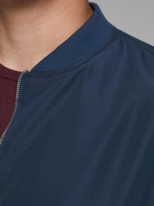 Produktbild Jack & Jones Leichte Plus Size Jacke (4XL)