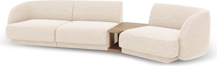 Image du produit Micadoni Miley (2 places, 3 places, 4 places)