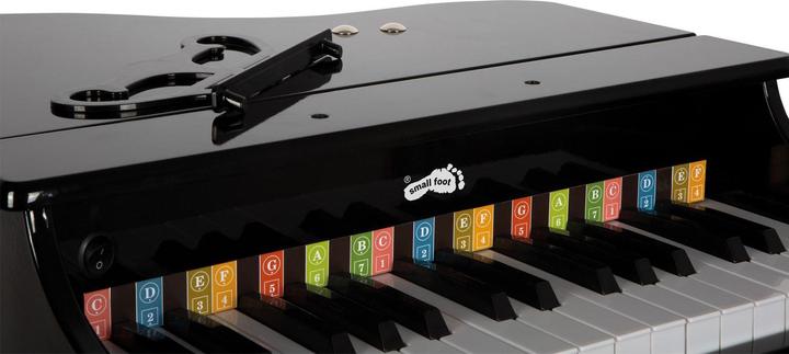 Image du produit small foot Piano à queue pour enfants (Allemand)