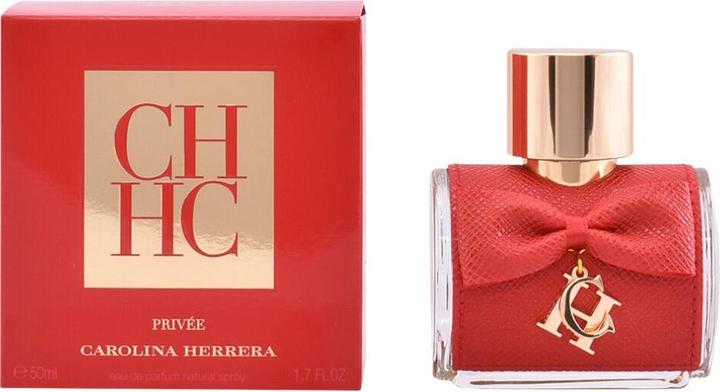 Produktbild Carolina Herrera CH Prive (Eau de Parfum, 50 ml)