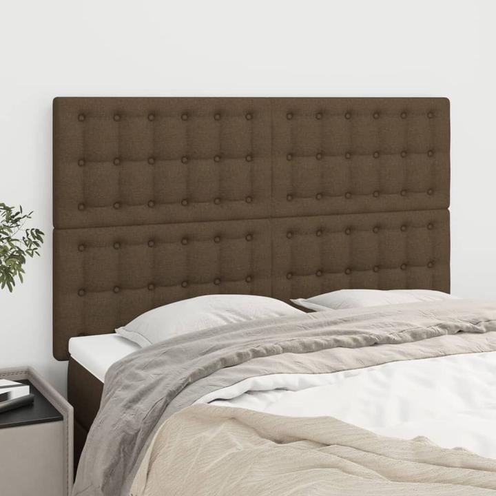 Immagine prodotto VidaXL Kalli (144 x 5 x 128 cm)