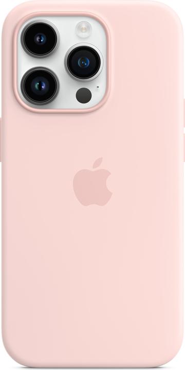 Produktbild Apple Silicone Case with MagSafe (Apple iPhone 14 Pro)