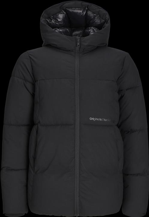 Actual product image Jack & Jones Jorvesterbro Puffer Jacket Aw24 Sn Mni (116)