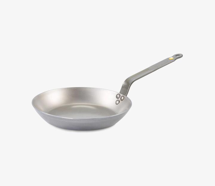 Image du produit de Buyer Élément minéral B (20 cm, Poêle à frire, Acier, Fer)