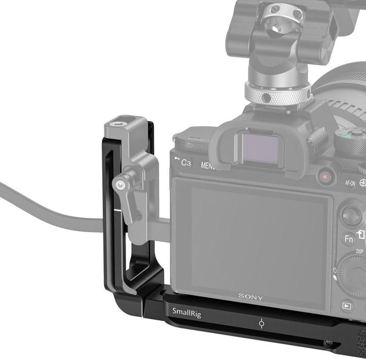 Produktbild SmallRig Sony A7R IV L-Bracket