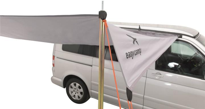 Produktbild Easy Camp Canopy (Tarp, 2.40 kg)
