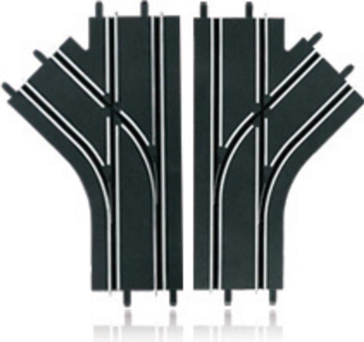 Produktbild Carrera Mechanische Weiche for Go