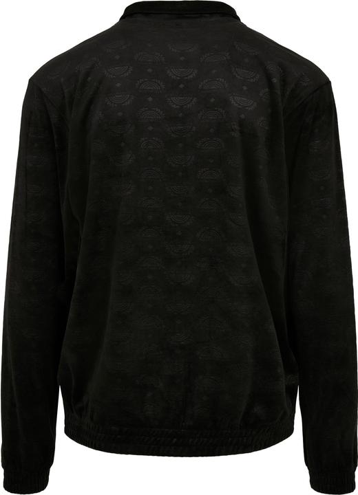 Produktbild Southpole AOP Velour Jacket (L)