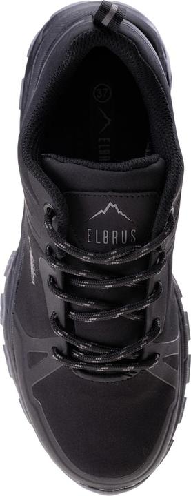 Actual product image Elbrus Womens/Ladies Wesko Waterproof Walking Shoes (40.5)